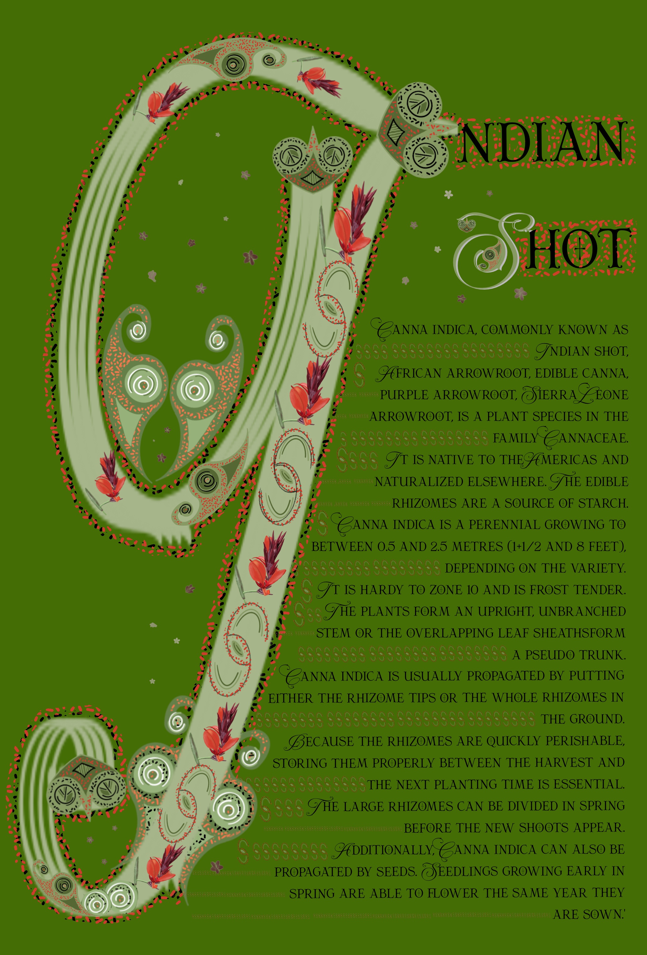 Medieval Art – Art Movement No. 4