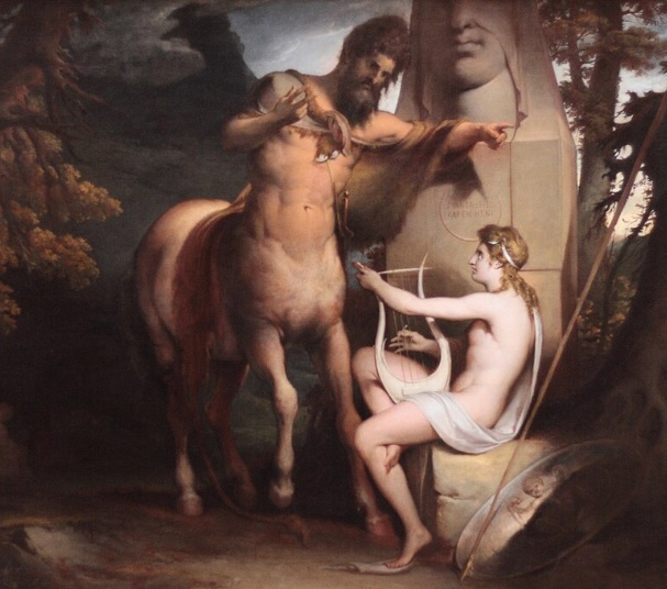 Neoclassicism – Art Movement No. 8
